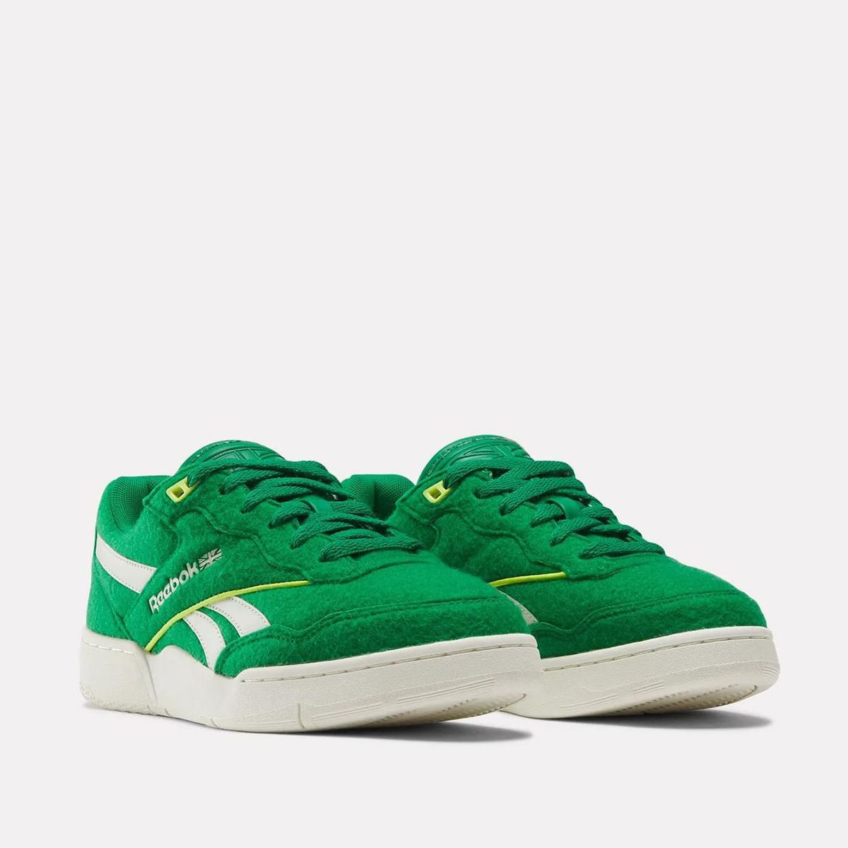 REEBOK - Zapatillas Urbanas Mujer Reebok Bb 4000 Ii Verde