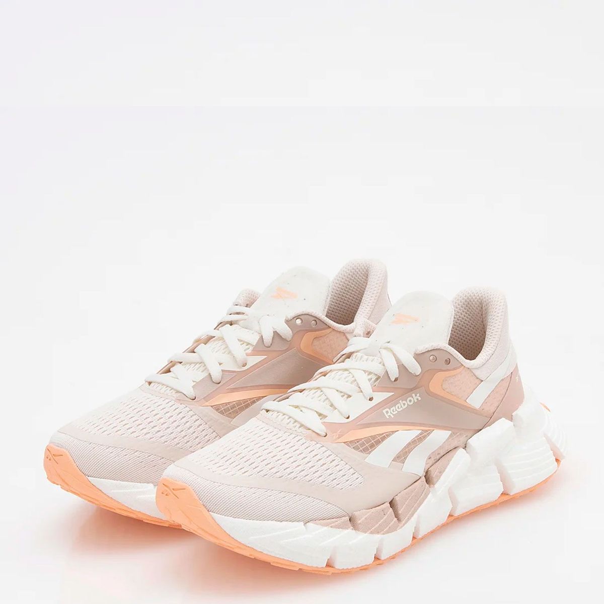 REEBOK - Zapatillas Deportivas Running Mujer Reebok Floatzig 1 Morado