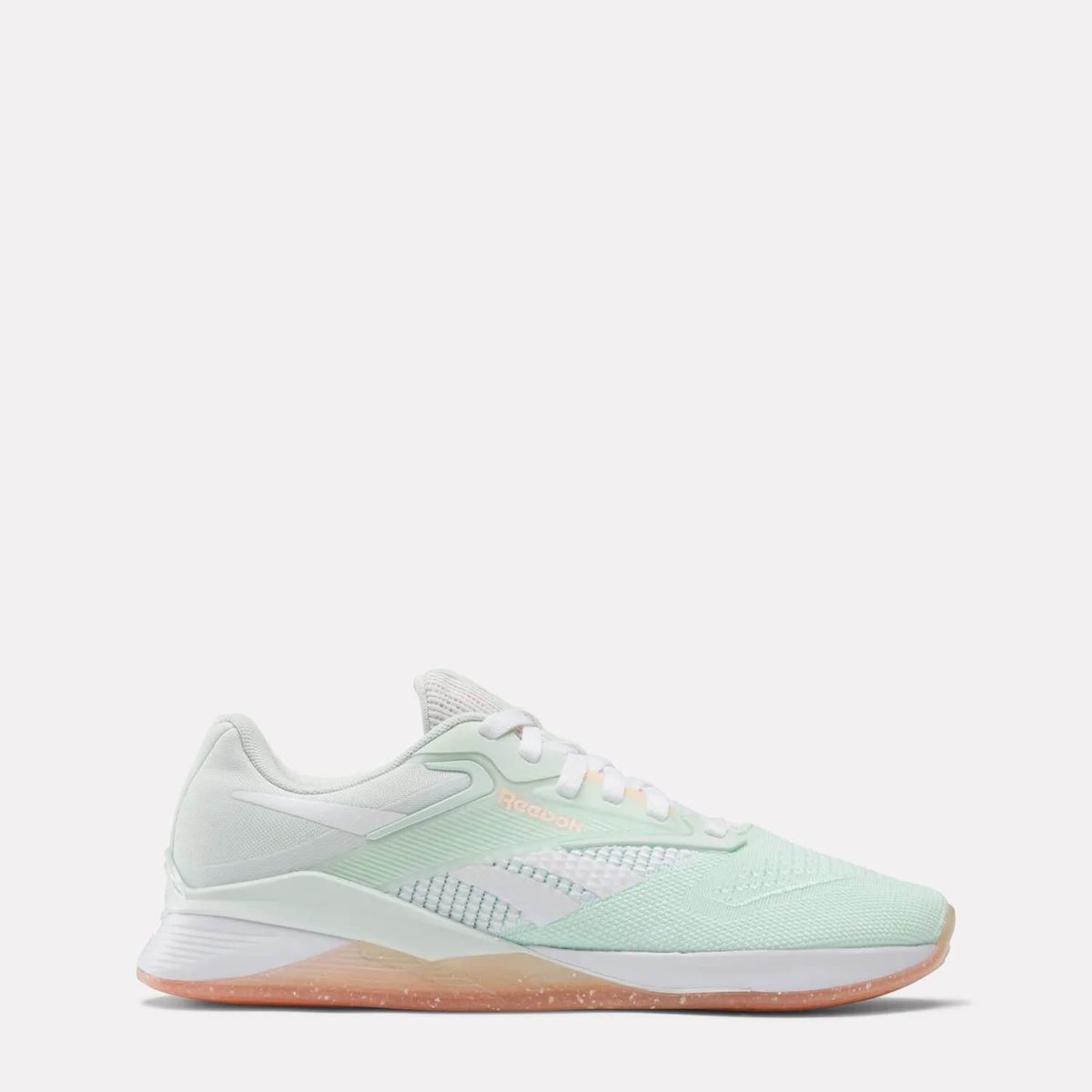 REEBOK - Zapatillas Deportivas Cross Training Mujer Reebok Nano X4 Celeste