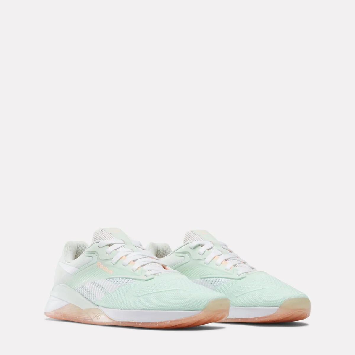 REEBOK - Zapatillas Deportivas Cross Training Mujer Reebok Nano X4 Celeste