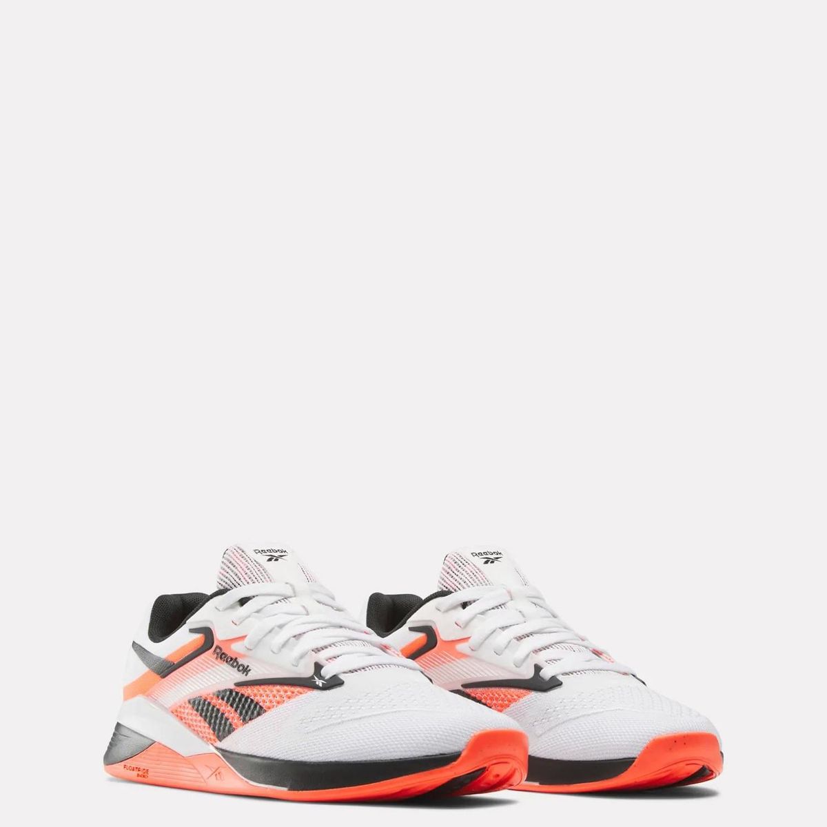 REEBOK - Zapatillas Deportivas Mujer Reebok Nano X4 Blanco