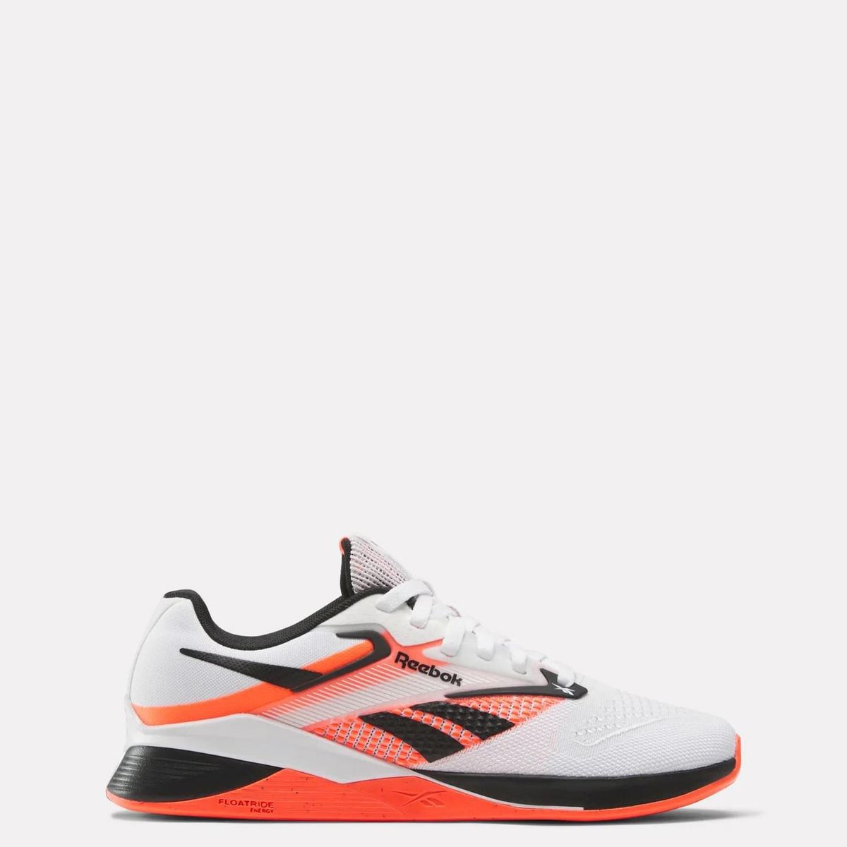 REEBOK - Zapatillas Deportivas Mujer Reebok Nano X4 Blanco