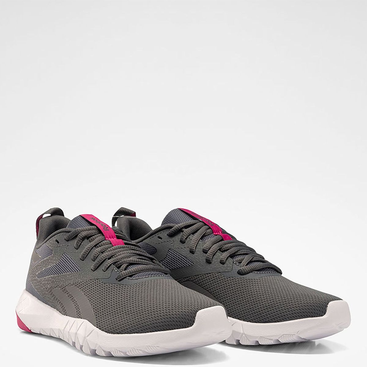 REEBOK - Zapatillas Deportivas Mujer Reebok Flxagon Force 4 Gris