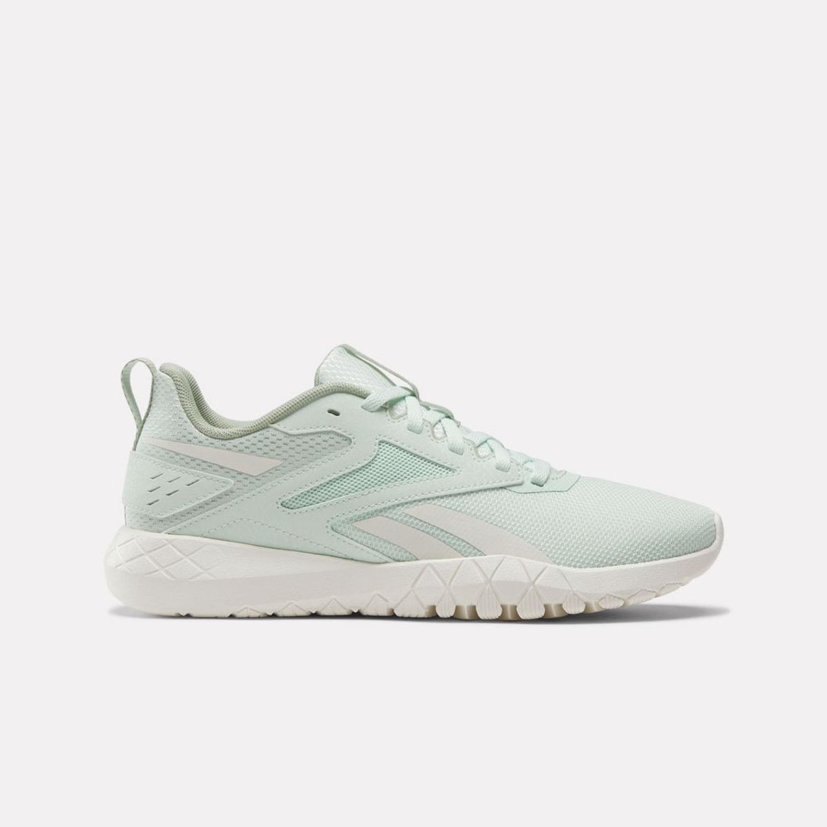 REEBOK - Zapatillas Deportivas Reebok Mujer Flxgn Nrgy Tr 4 Celeste