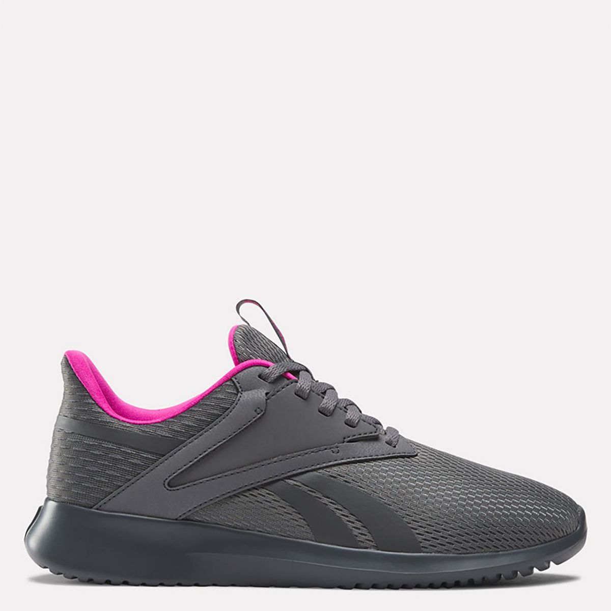 REEBOK - Zapatillas Deportivas Running  Mujer Reebok Fluxlite Gris