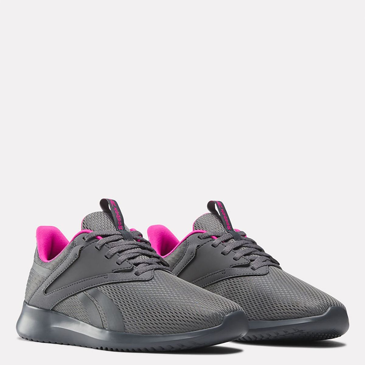 REEBOK - Zapatillas Deportivas Running  Mujer Reebok Fluxlite Gris