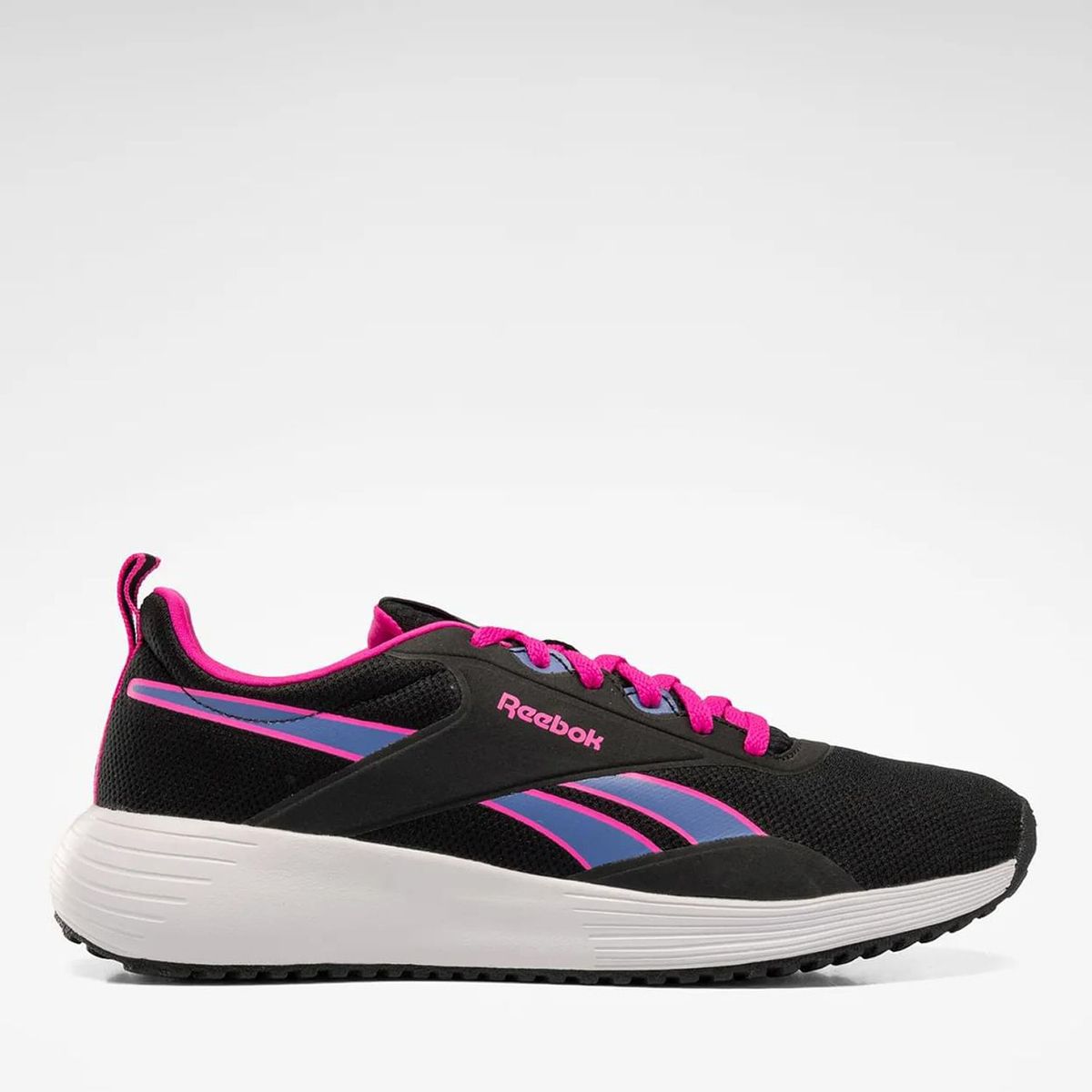 REEBOK - Zapatillas Deportivas Mujer Reebok Lite Plus 4 Negro