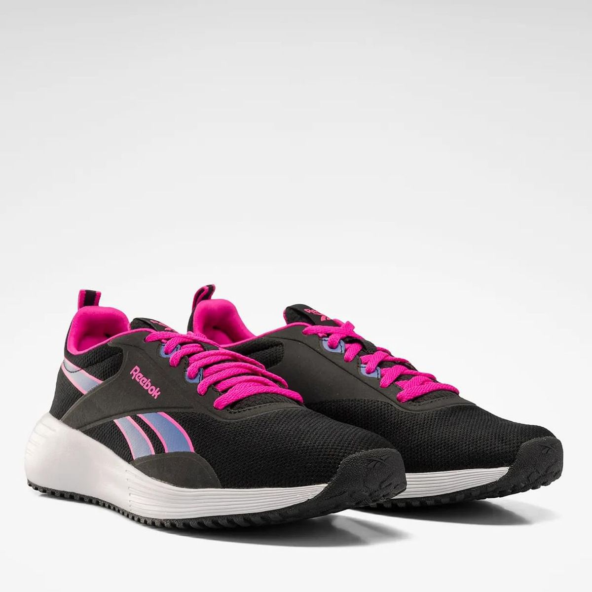 REEBOK - Zapatillas Deportivas Mujer Reebok Lite Plus 4 Negro