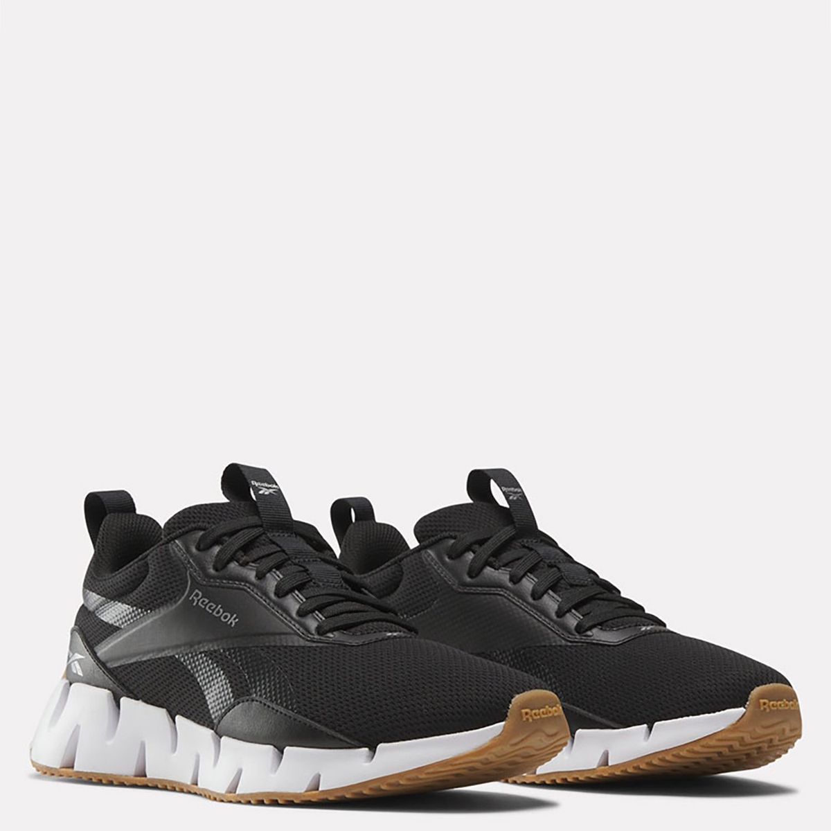 REEBOK - Zapatillas Deportivas Running  Mujer Reebok Zig Dynamica St Negro