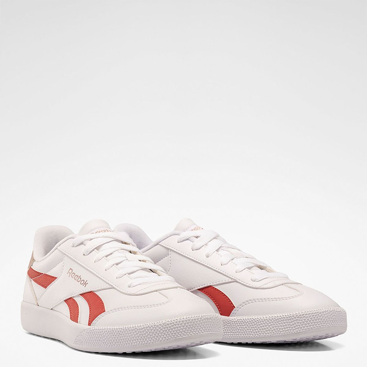 REEBOK - Zapatillas Urbanas Mujer Reebok Smash Edge S Blanco