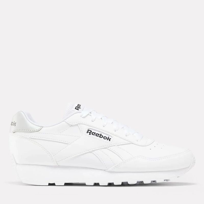 REEBOK - Zapatillas Urbanas Mujer Reebok Rewind Run Blanco