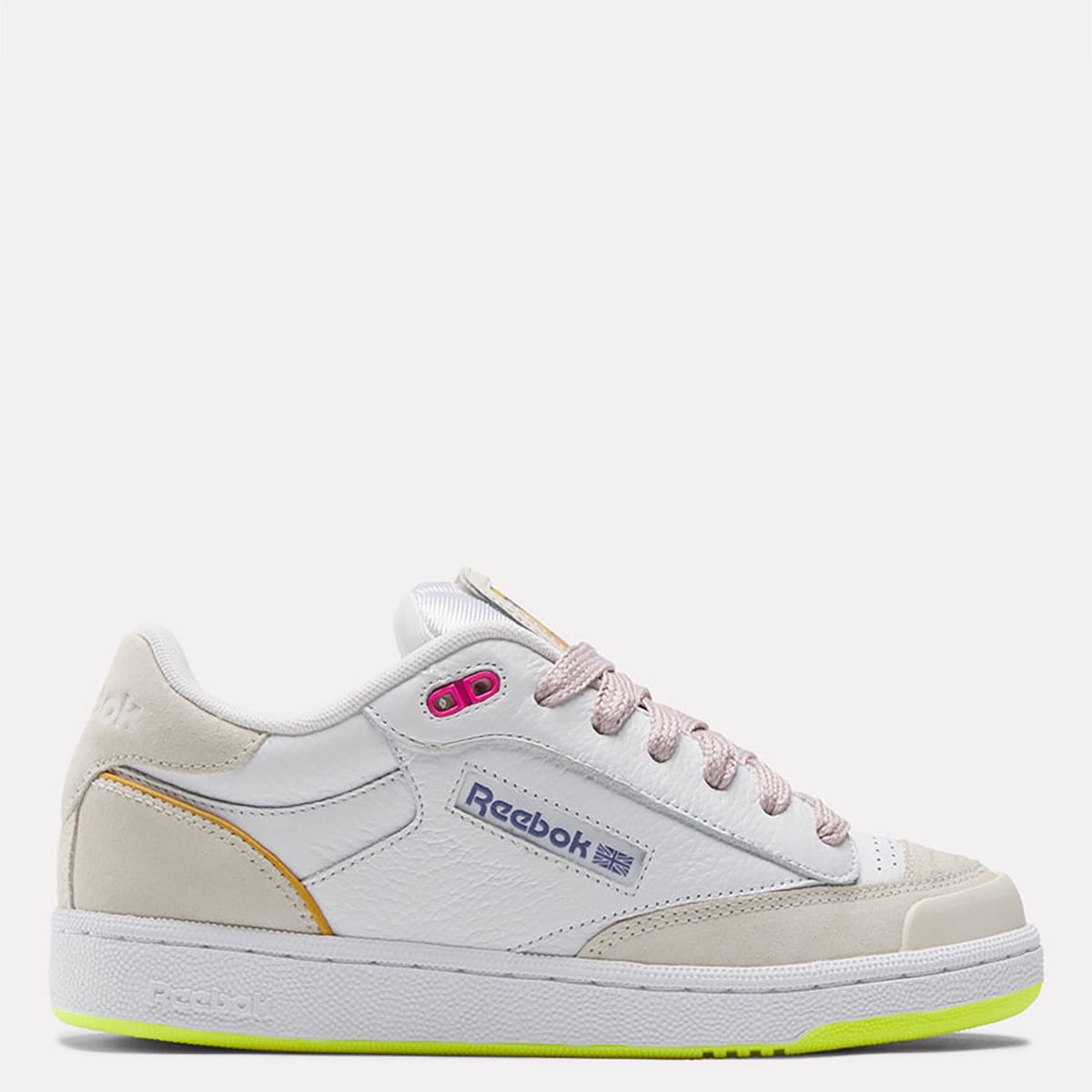 REEBOK - Zapatillas Urbanas Mujer Reebok Club C Bulc