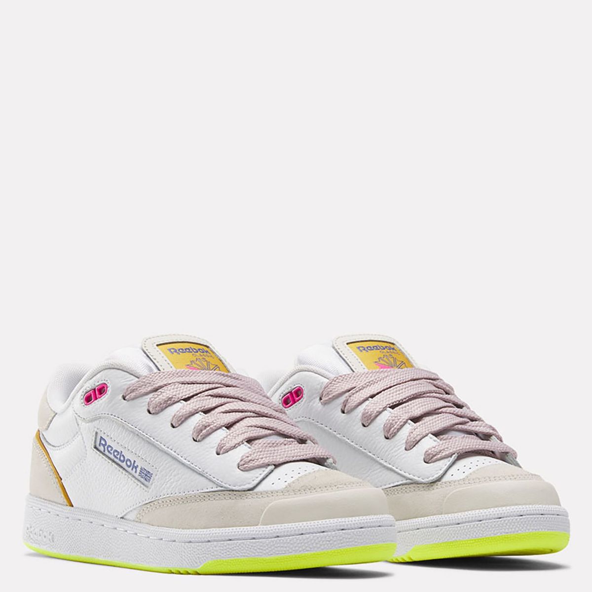 REEBOK - Zapatillas Urbanas Mujer Reebok Club C Bulc