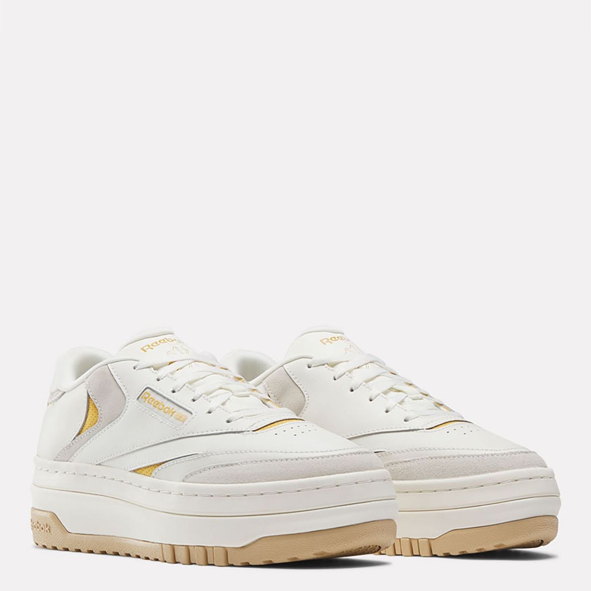 REEBOK - Zapatillas Urbanas Mujer Reebok Club C Extra