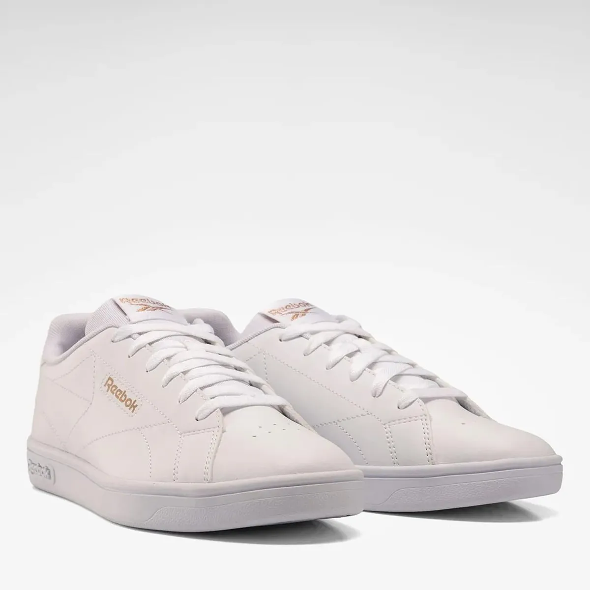 REEBOK - Zapatillas Urbanas Mujer Reebok Court Clean Blanco