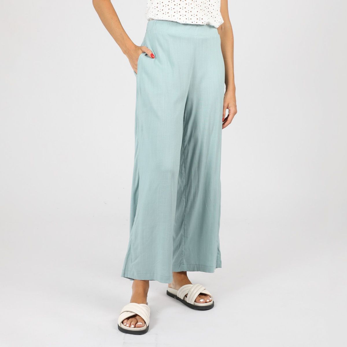 UNIVERSITY CLUB - Pantalón Mujer University Club