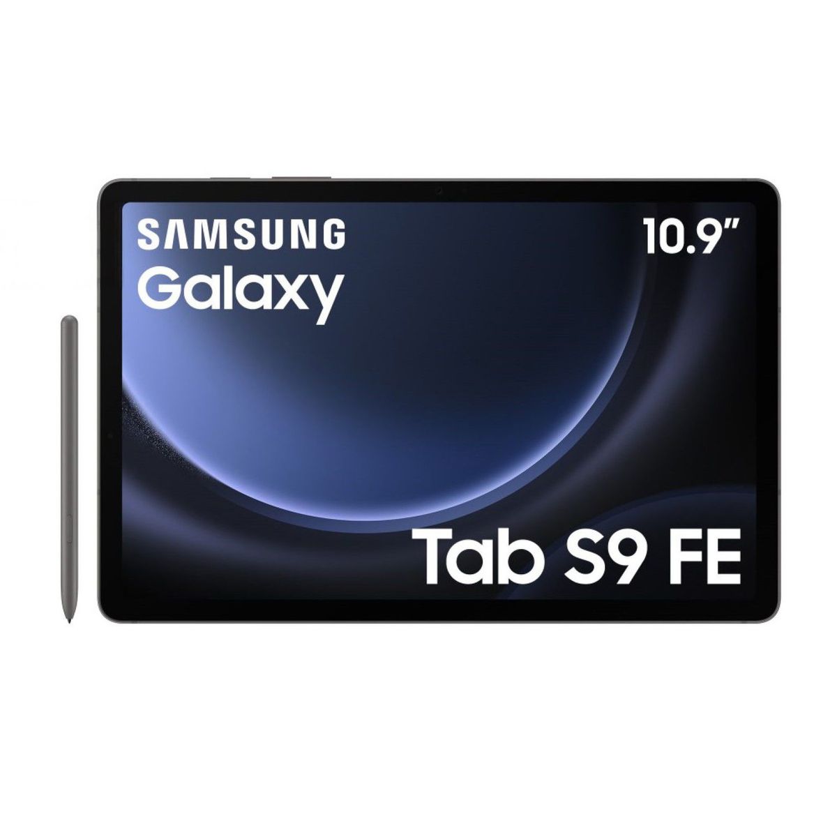 SAMSUNG - Tablet Samsung Galaxy Tab S9 Fe Octa Core Con S Pen