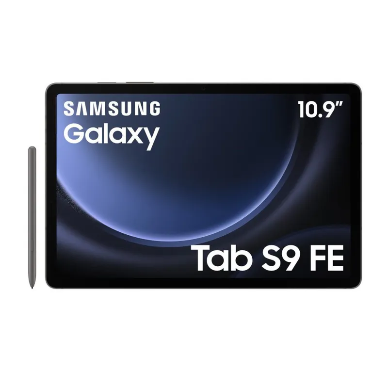 SAMSUNG - Tablet Samsung Galaxy Tab S9 Fe Octa Core Con S Pen
