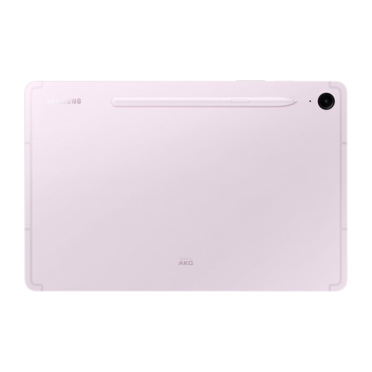 SAMSUNG - Galaxy Tab S9 Fe Lila  6+128gb 