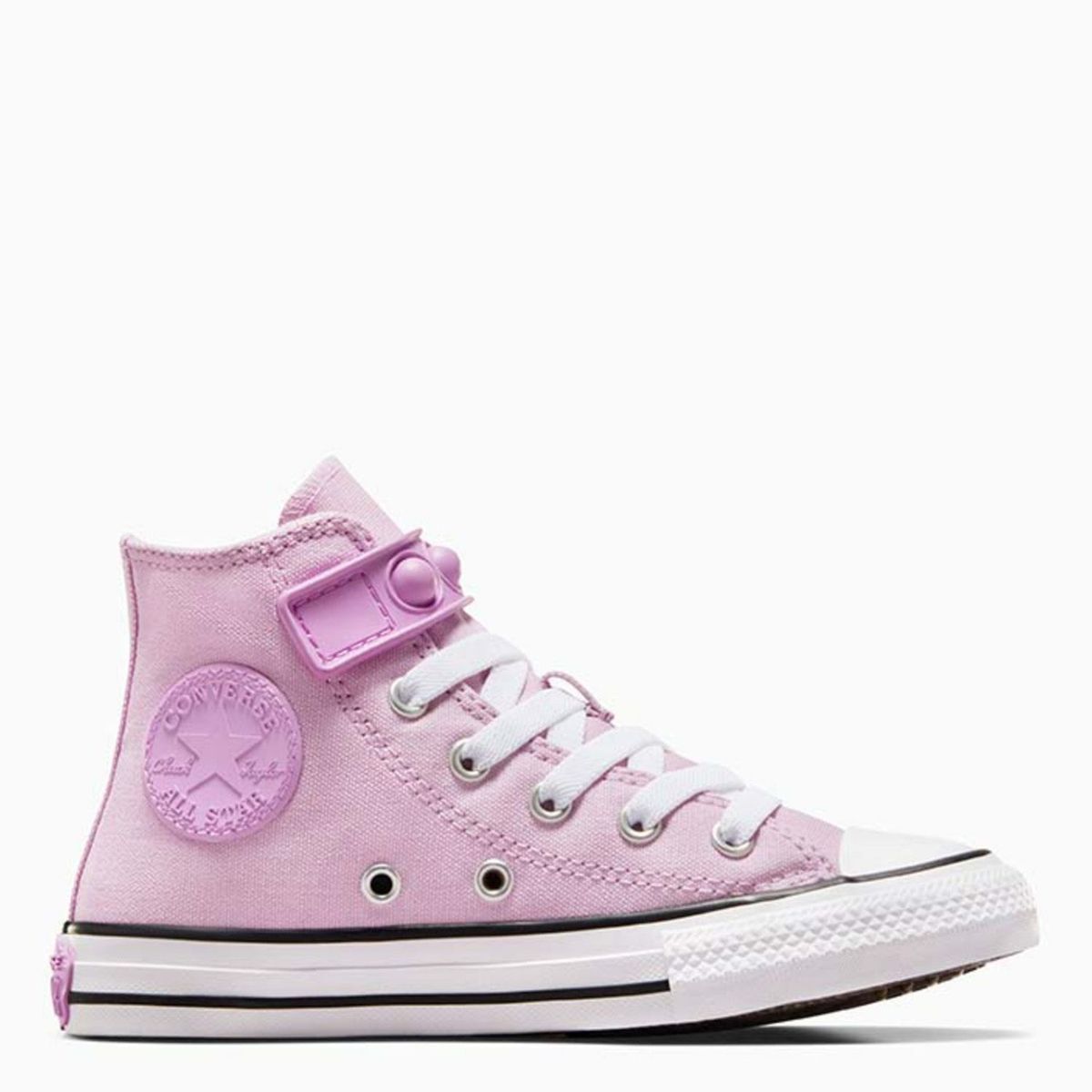 CONVERSE - Zapatillas Urbanas Niño Converse Ct As Bubble Strap Easy