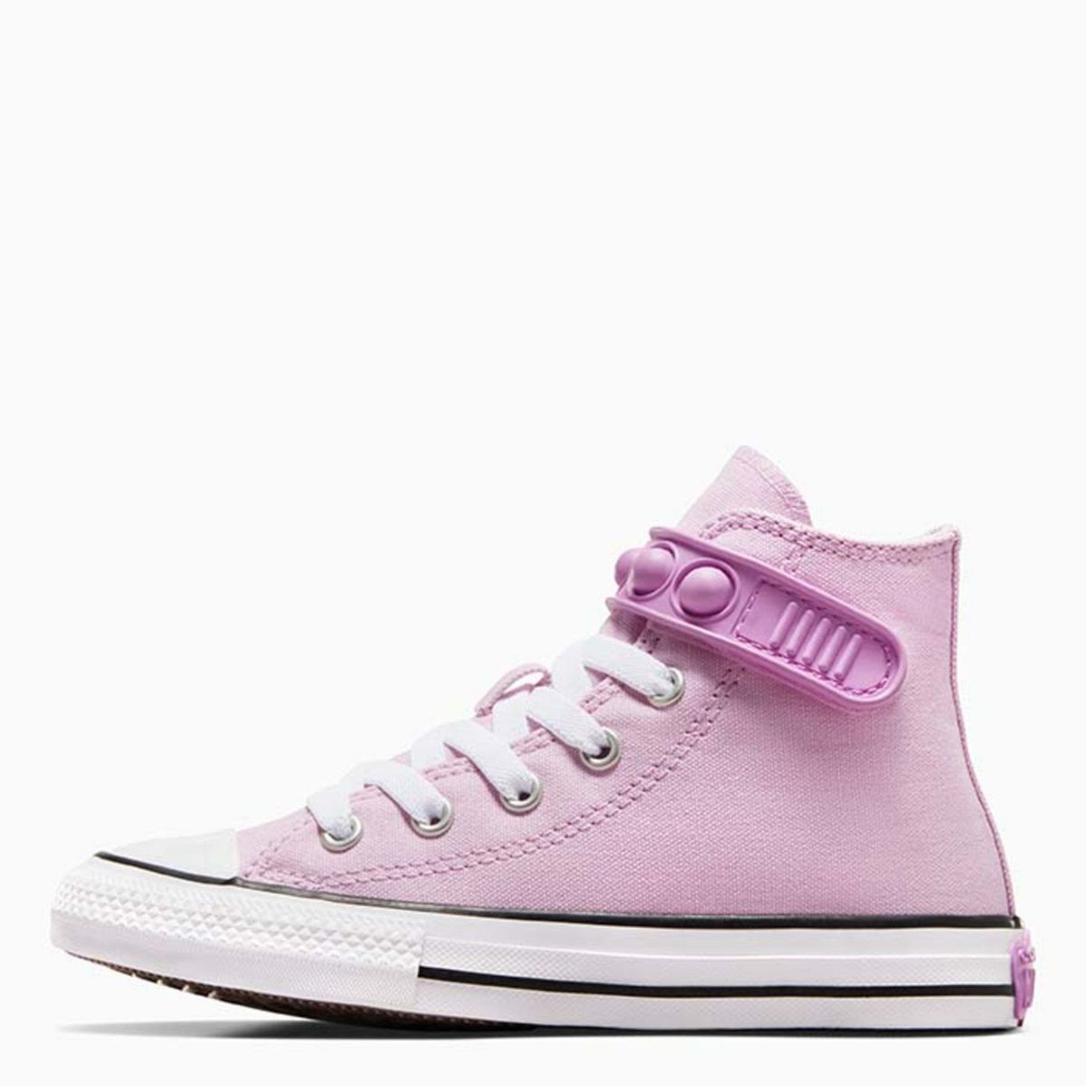 CONVERSE - Zapatillas Urbanas Niño Converse Ct As Bubble Strap Easy