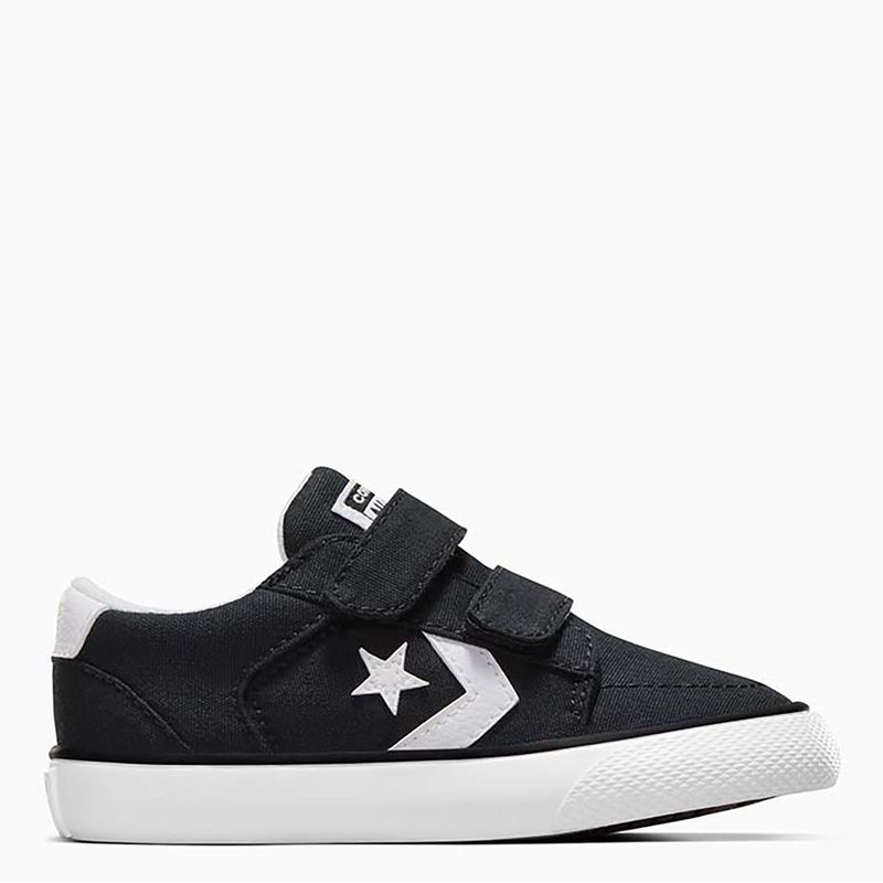 CONVERSE - Zapatillas Urbanas Niño Converse Cons Belmont