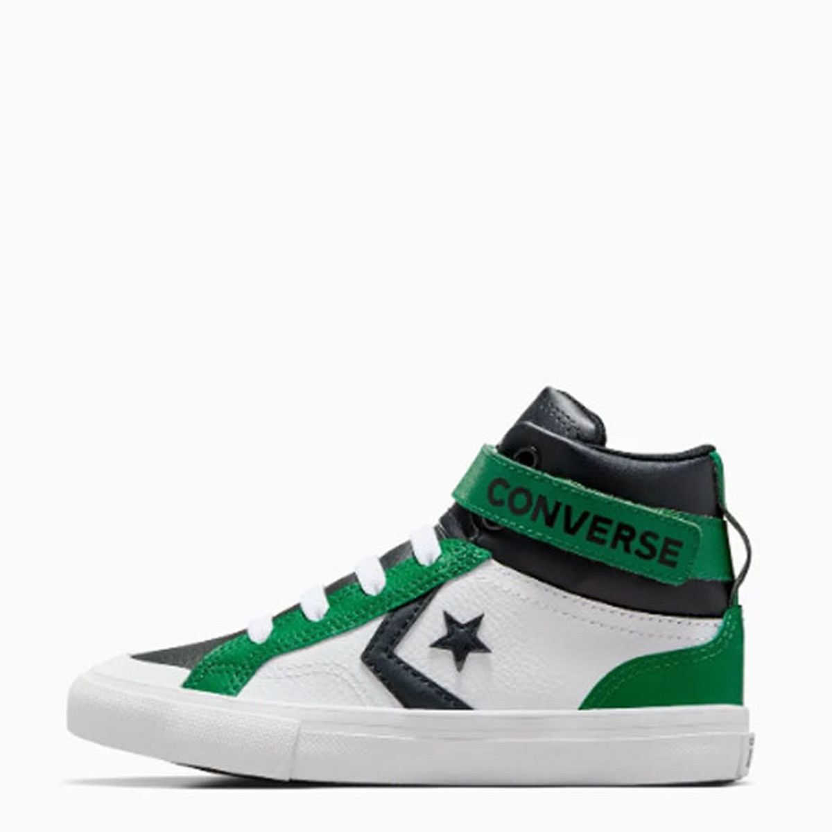 CONVERSE - Zapatillas Urbanas Niño Converse Pro Blaze Strap Blanco