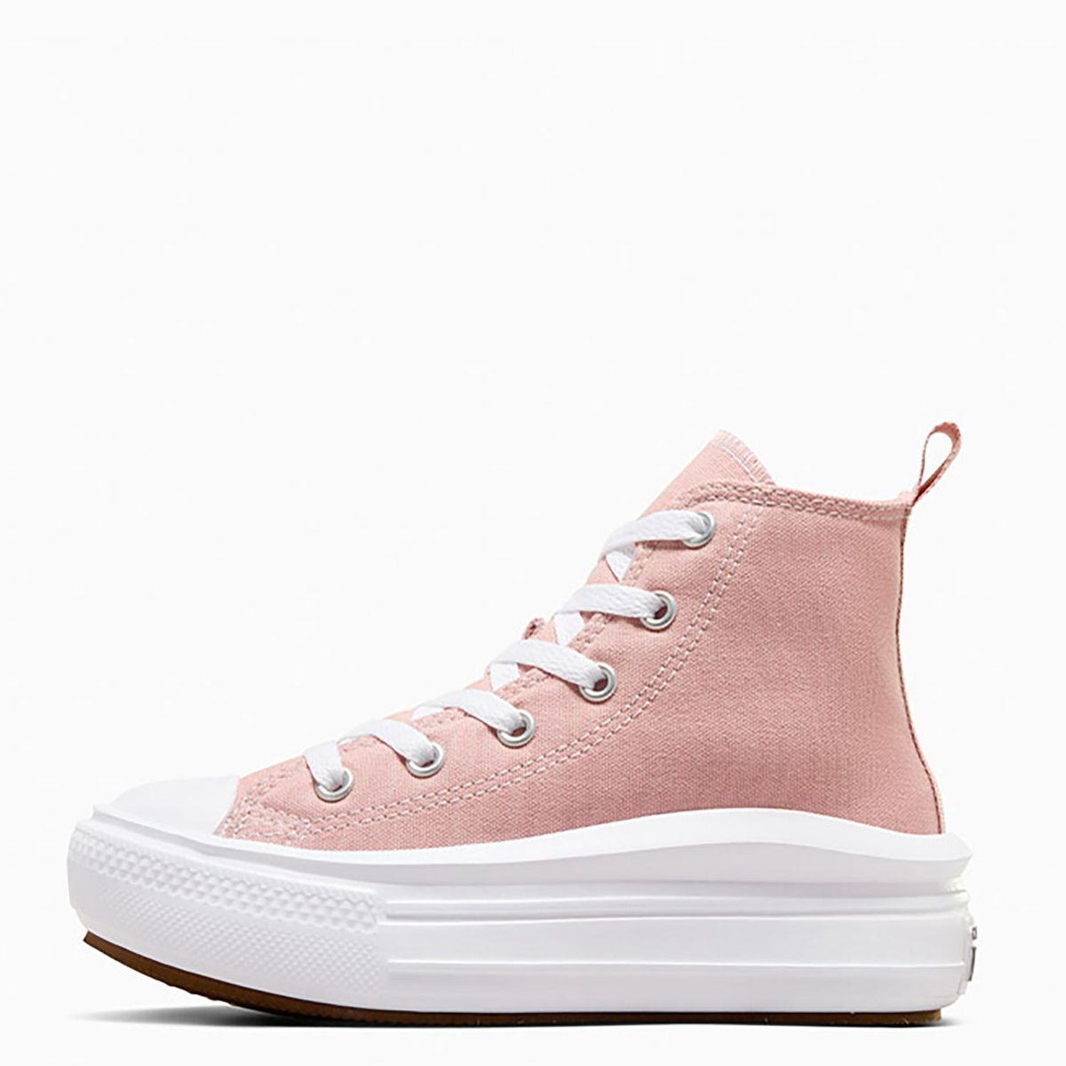 CONVERSE - Zapatillas Urbanas Niña Converse As Move Seasn Clr