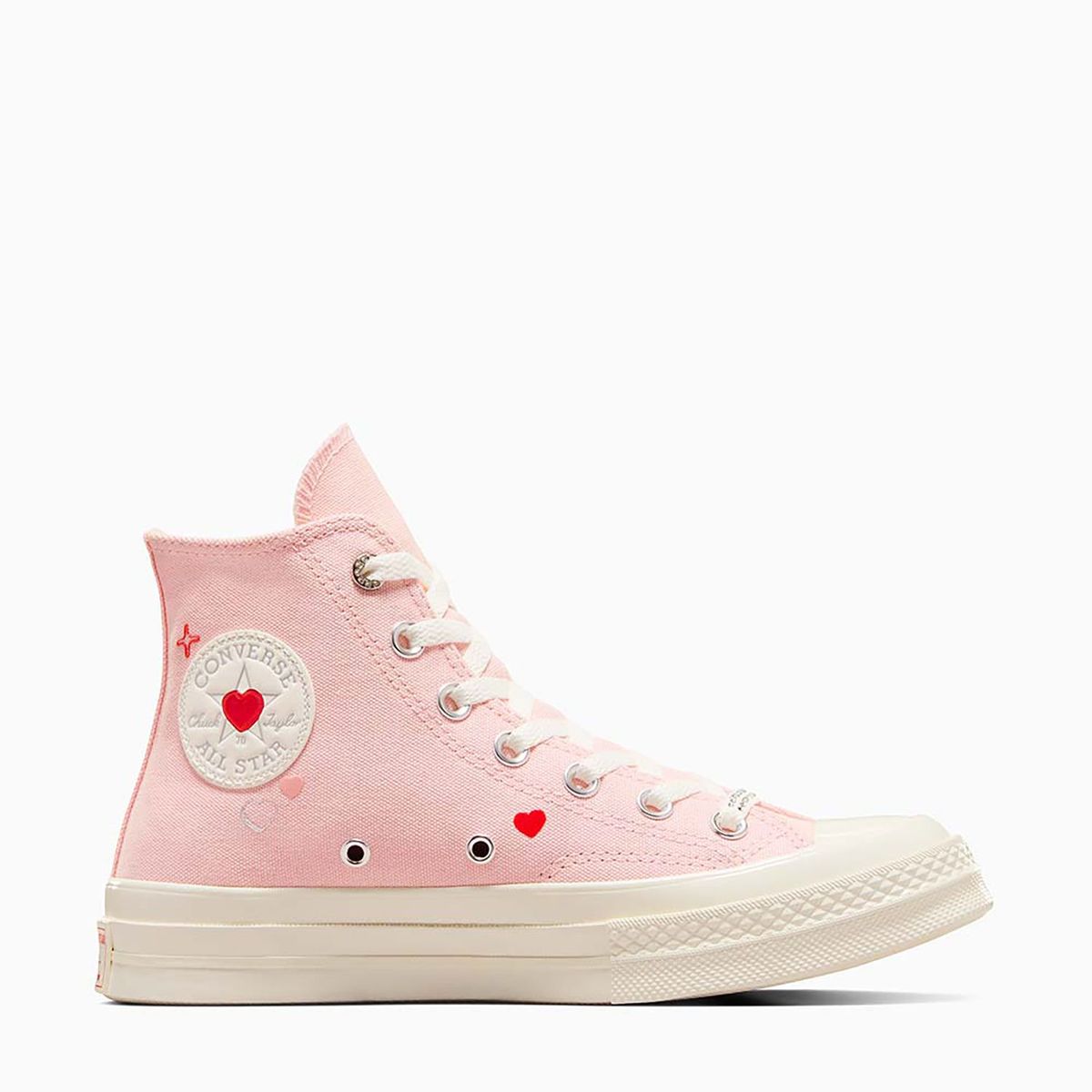 CONVERSE - Zapatillas Urbanas Mujer Converse Chuck 70