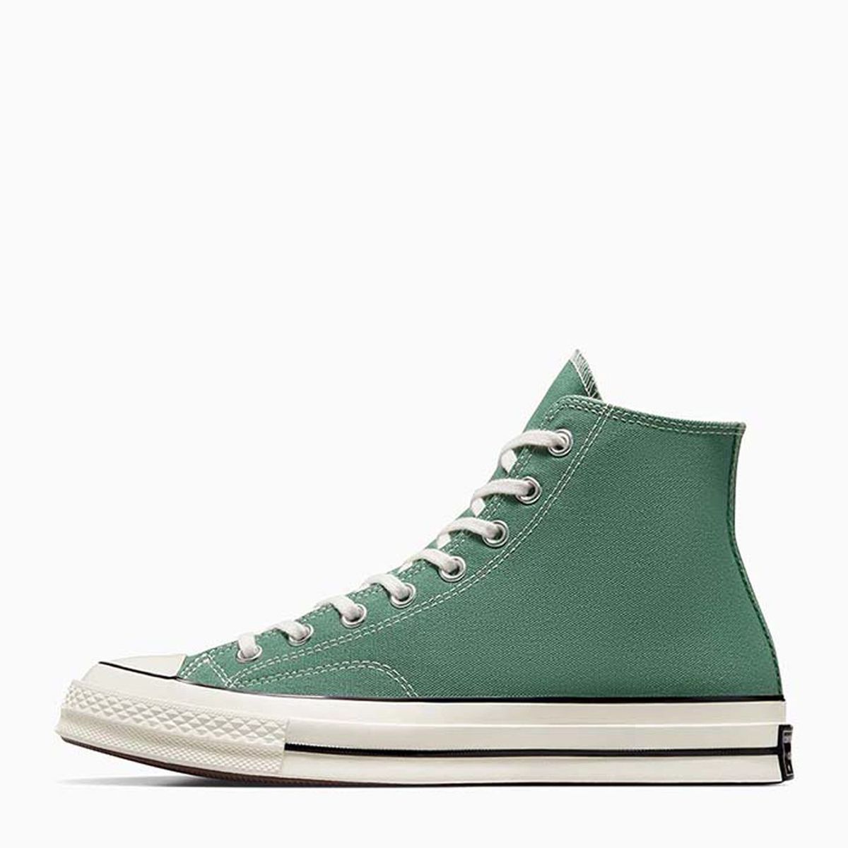 CONVERSE - Zapatillas Urbanas Mujer Converse Chuck 70 Seaso Color Verde