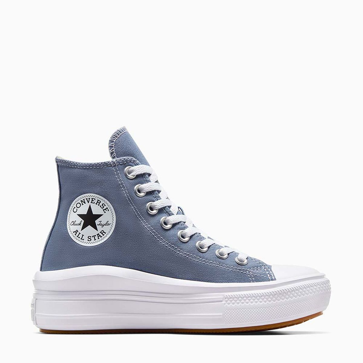 CONVERSE - Zapatillas Urbanas Mujer Converse Ct As Move