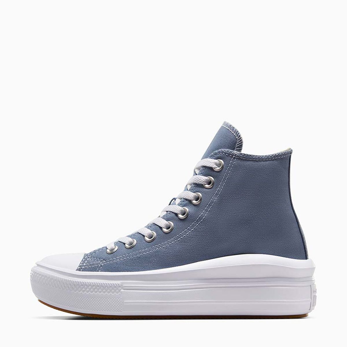 CONVERSE - Zapatillas Urbanas Mujer Converse Ct As Move