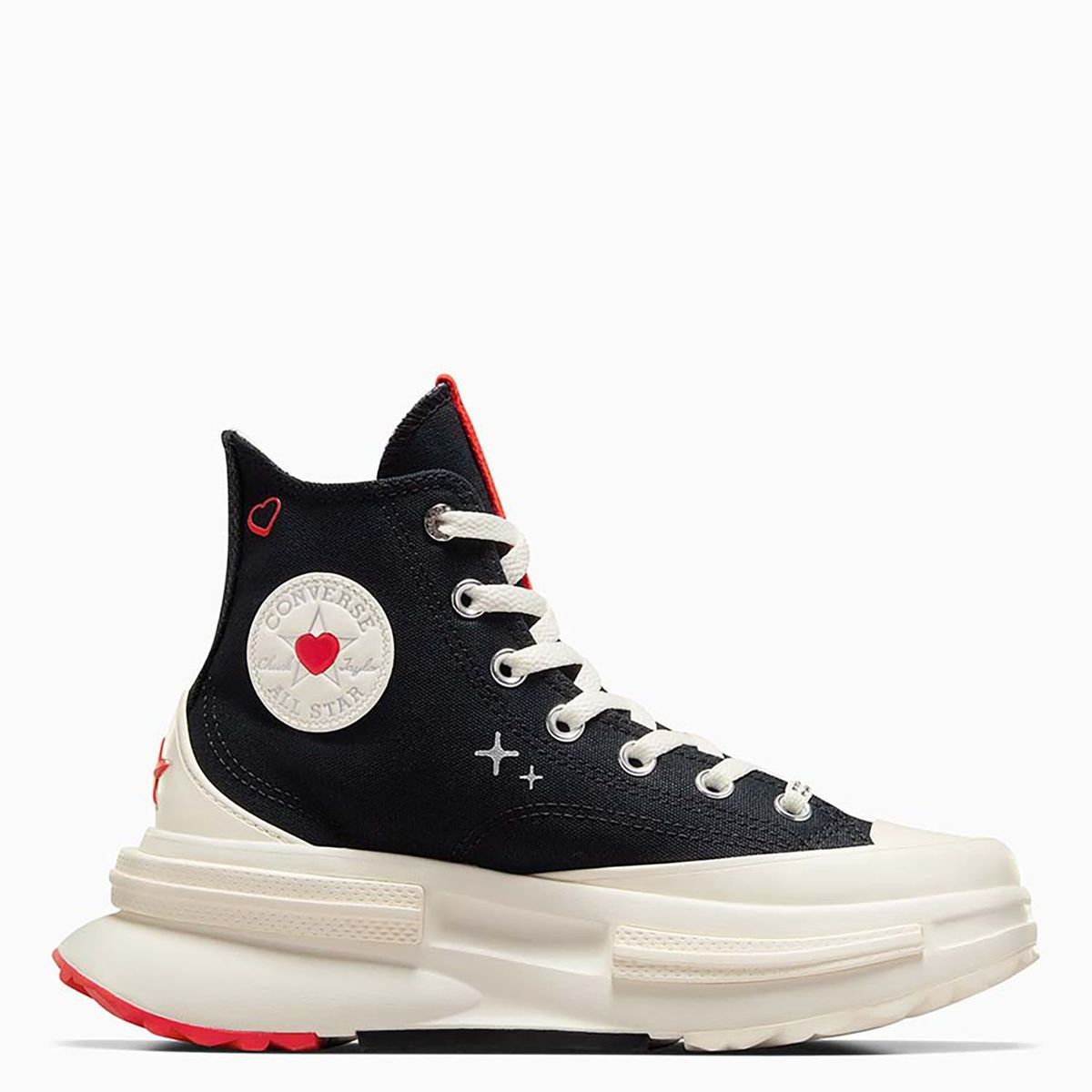 CONVERSE - Zapatillas Urbanas Mujer Converse Run Star Legacy Bemy2k