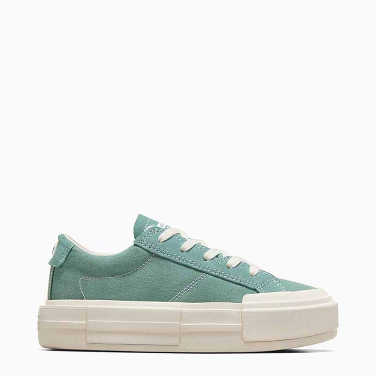 CONVERSE - Zapatillas Urbanas Mujer Converse Cruise Verde