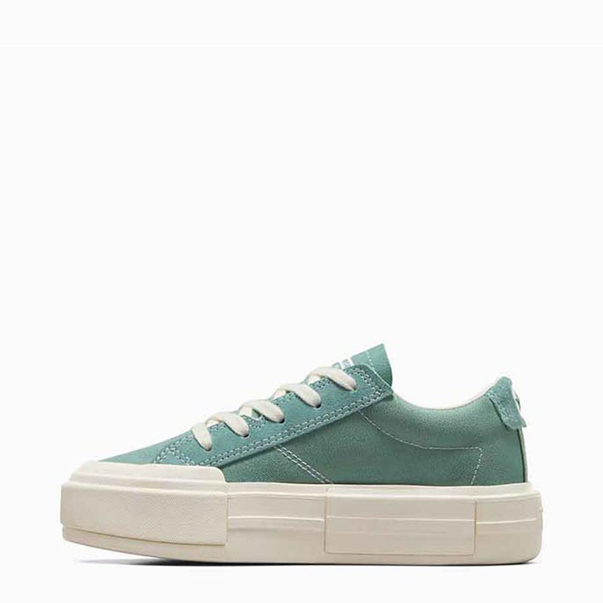 CONVERSE - Zapatillas Urbanas Mujer Converse Cruise Verde
