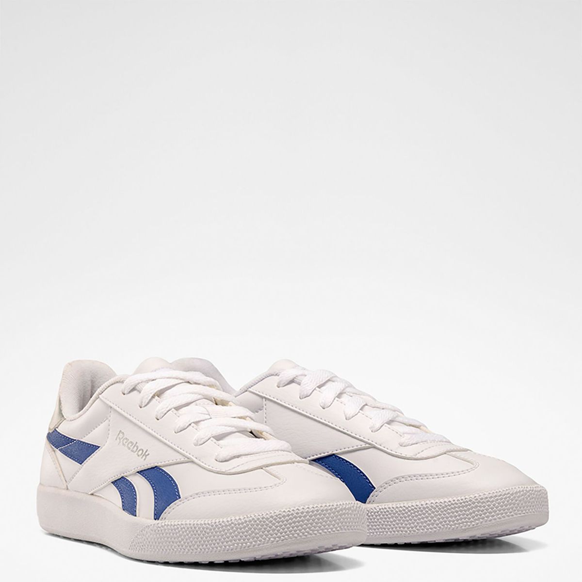 REEBOK - Zapatillas Urbanas Mujer Reebok Smash Edge S Blanco