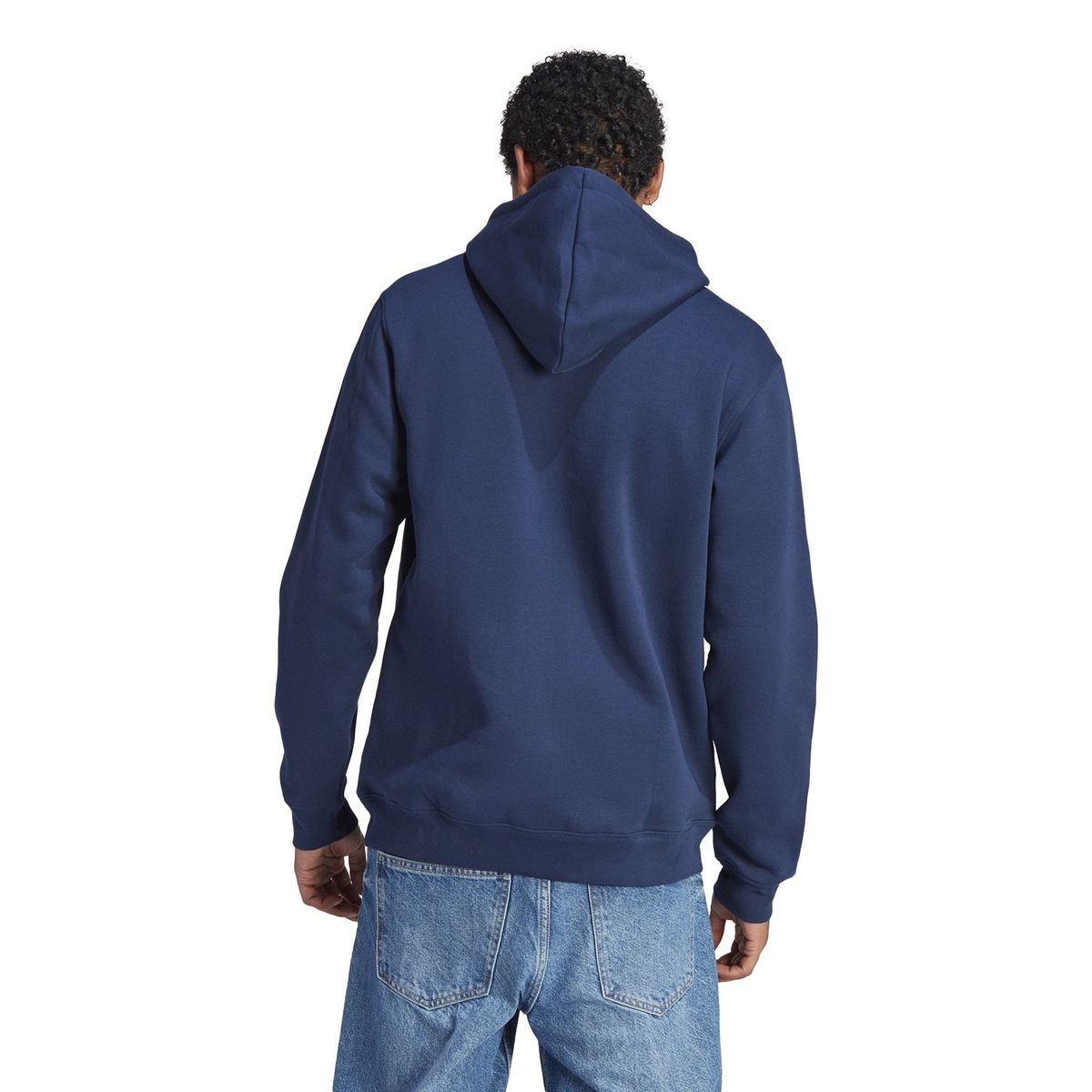 ADIDAS ORIGINALS - Polera Algodón Hombre Adidas Originals