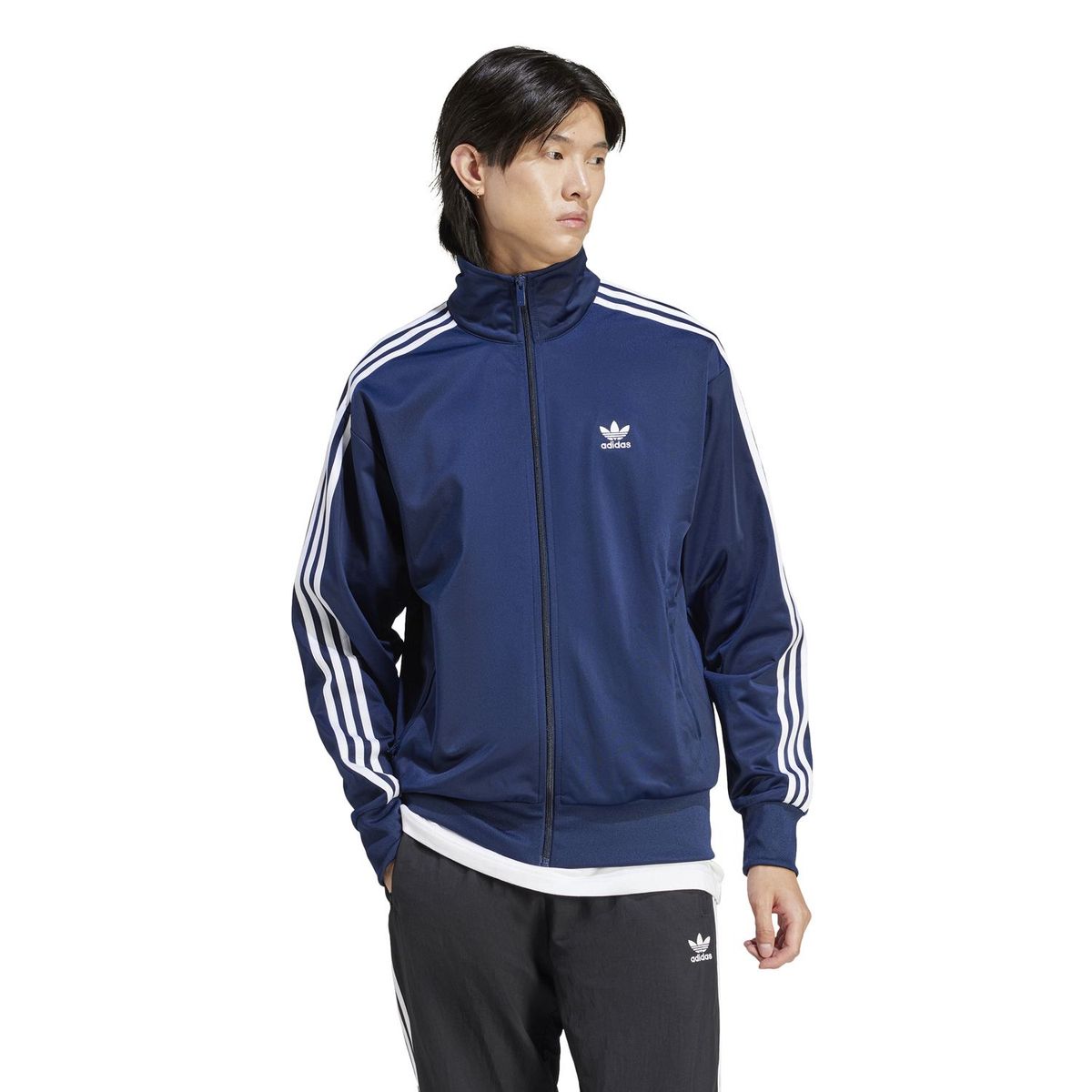 ADIDAS ORIGINALS - Casaca Hombre Adidas Originals