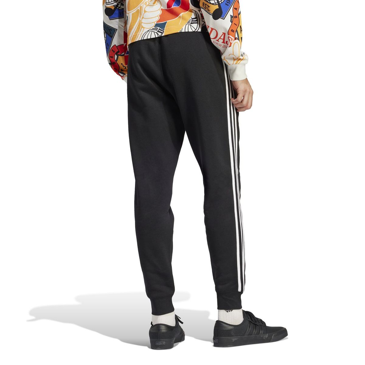 ADIDAS ORIGINALS - Pantalón Algodón Jogger Hombre Adidas Originals Adidas Originals