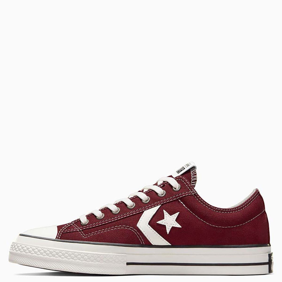 CONVERSE - Zapatillas Urbanas Hombre Converse Star Player 76 Rojo