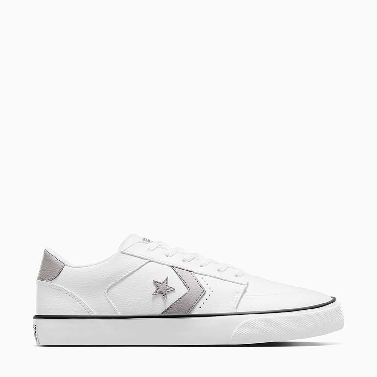 CONVERSE - Zapatillas Urbanas Hombre Converse Cons Belmont Leather