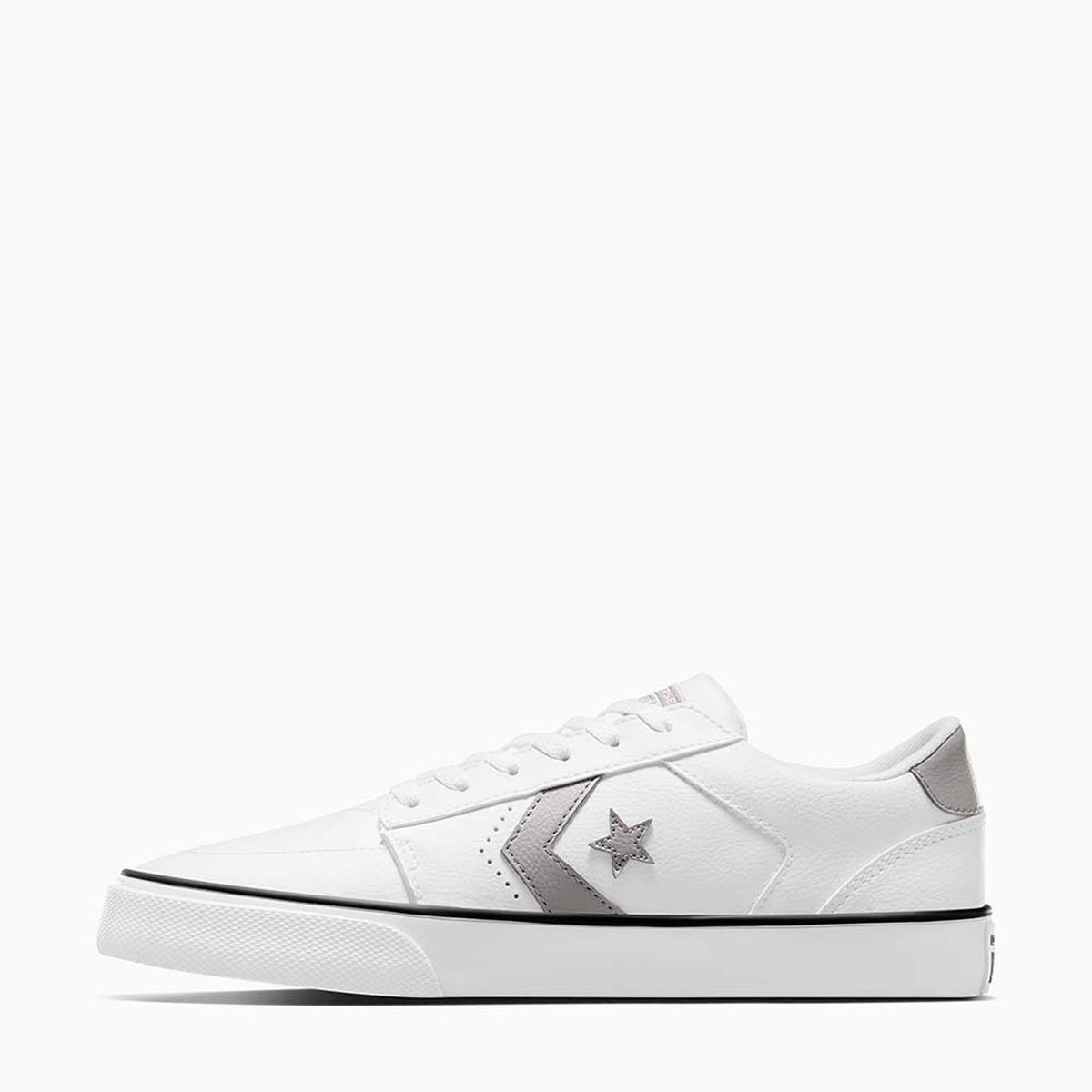 CONVERSE - Zapatillas Urbanas Hombre Converse Cons Belmont Leather