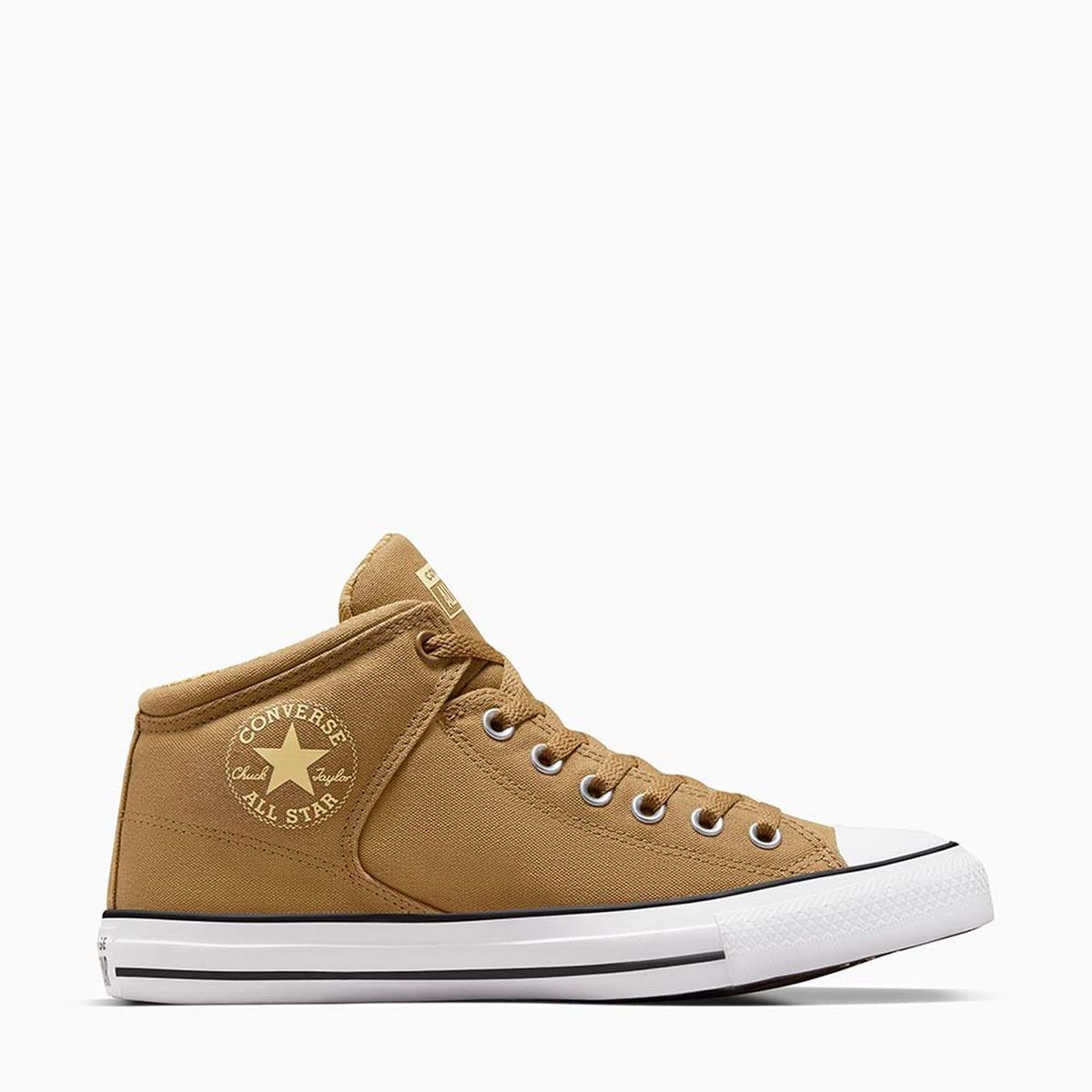 CONVERSE - Zapatillas Urbanas Hombre Converse Ct As High Street