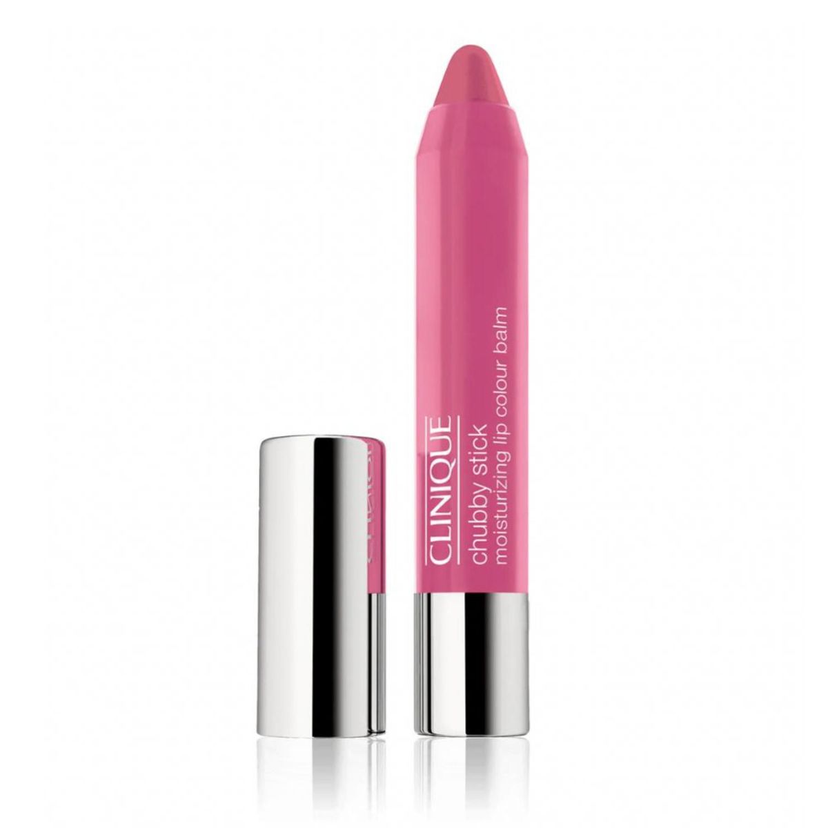 CLINIQUE - Bálsamo de Labios Chubby Stick Clinique