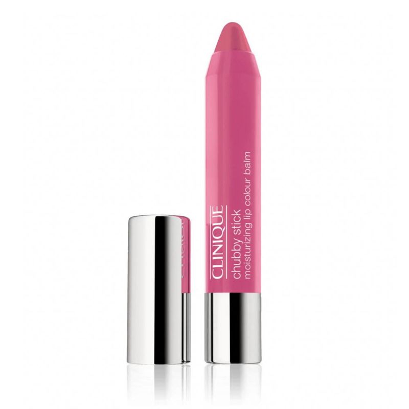 CLINIQUE - Bálsamo de Labios Chubby Stick Clinique