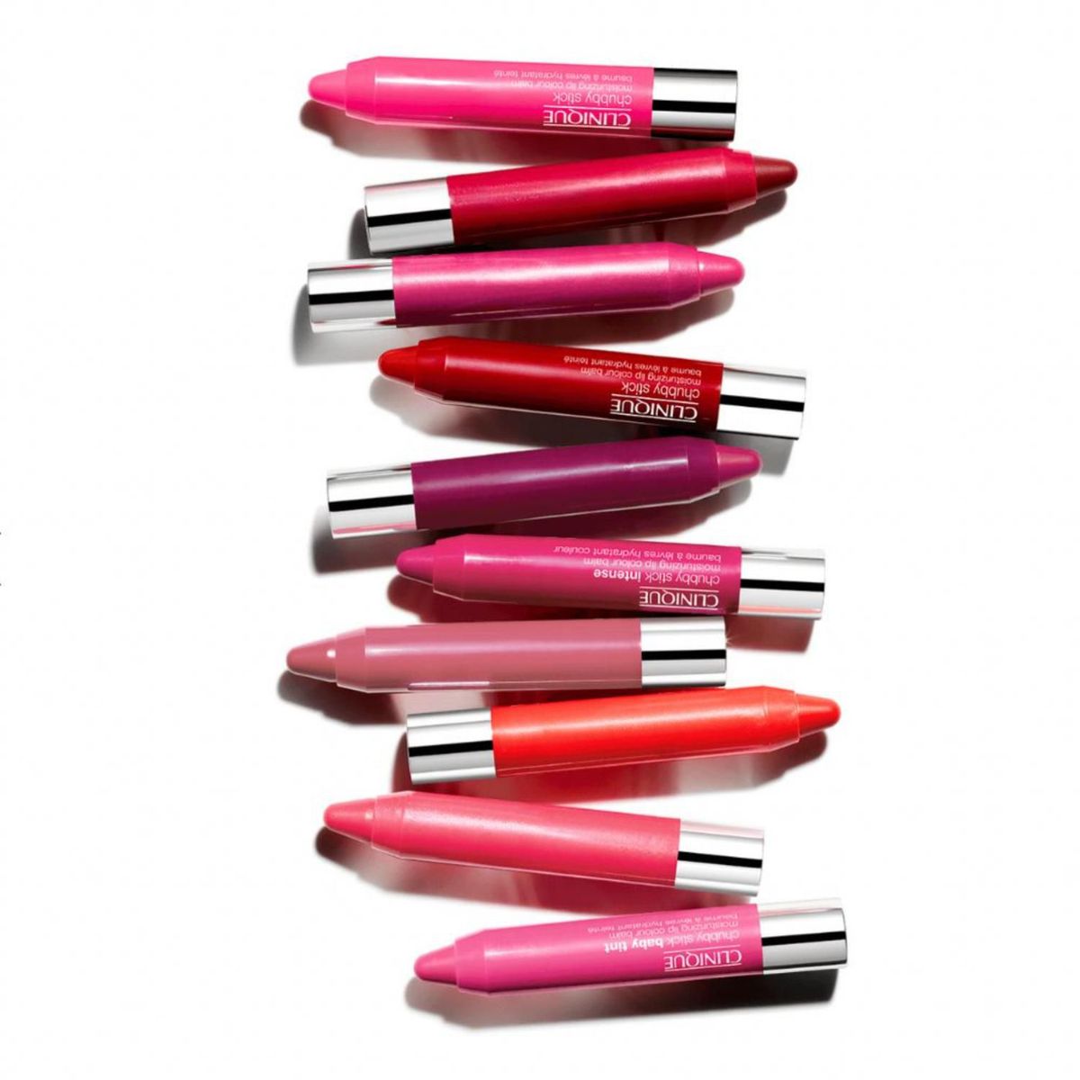 CLINIQUE - Bálsamo de Labios Chubby Stick Clinique