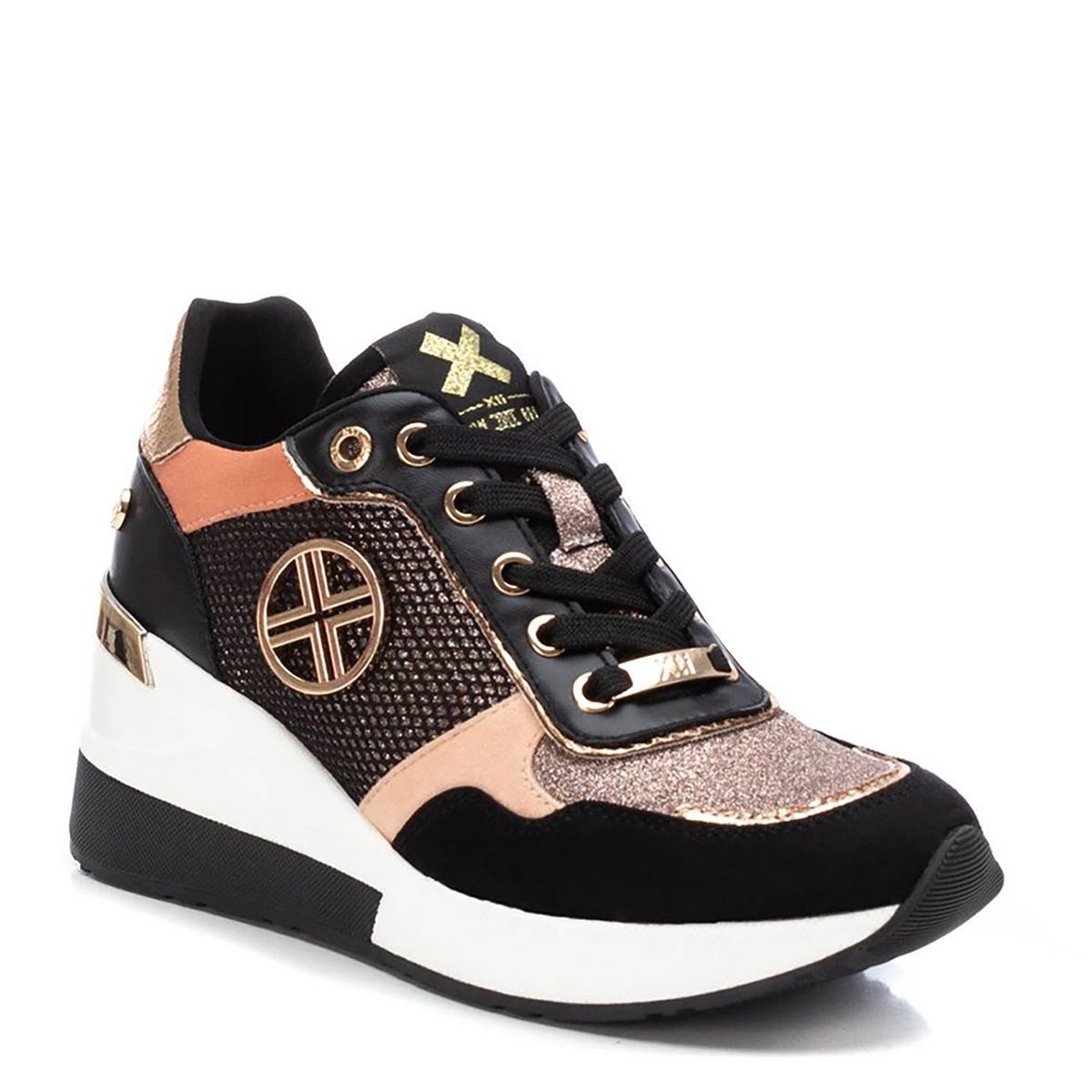 XTI - Zapatillas Urbanas Mujer Xti