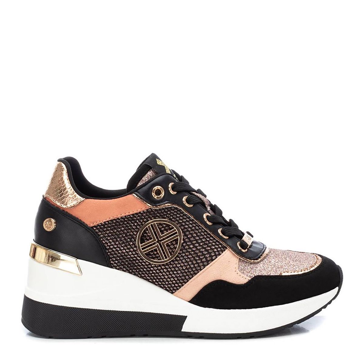 XTI - Zapatillas Urbanas Mujer Xti