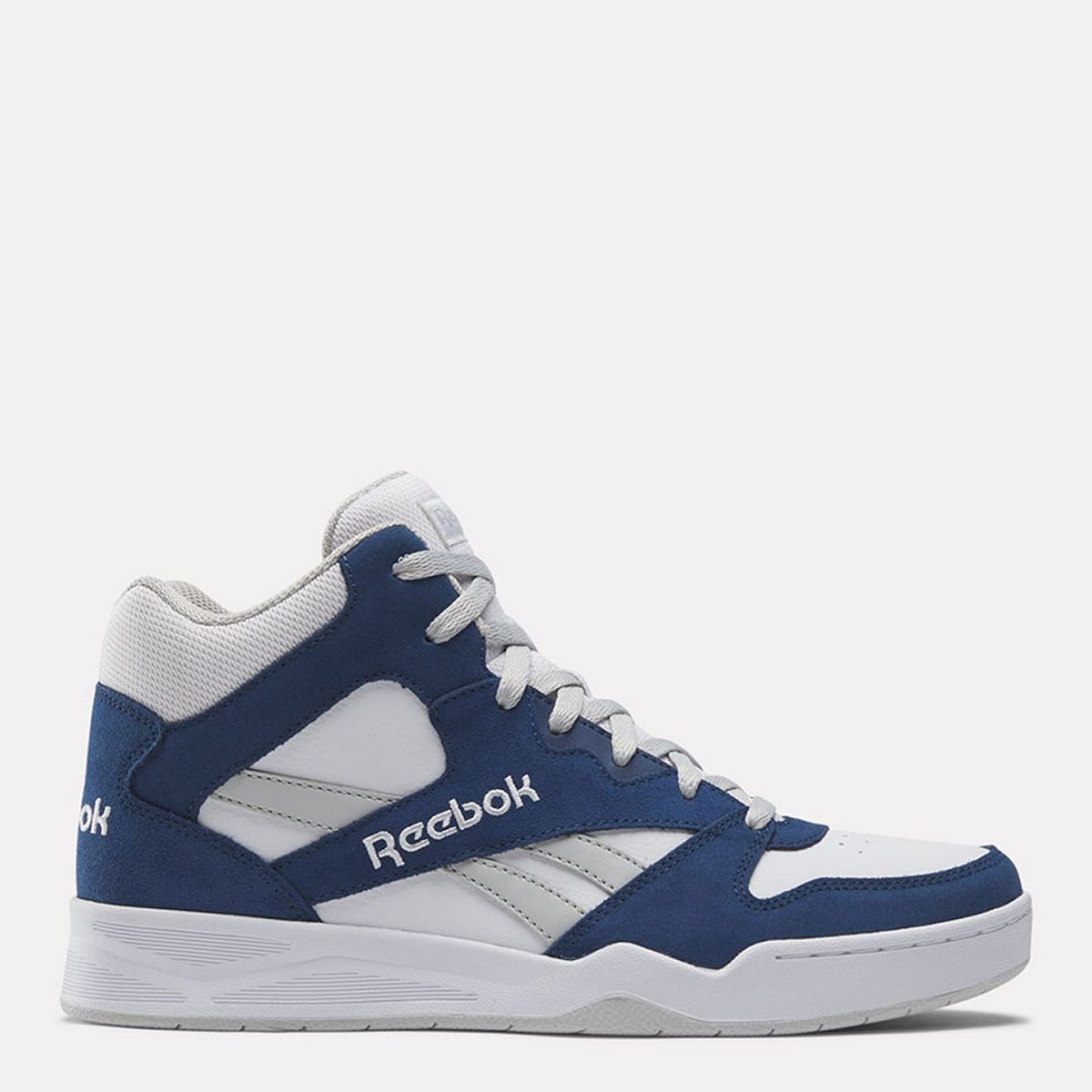 REEBOK - Zapatillas Urbanas Hombre Reebok Royal Bb4500 Hi2 7 Blanco