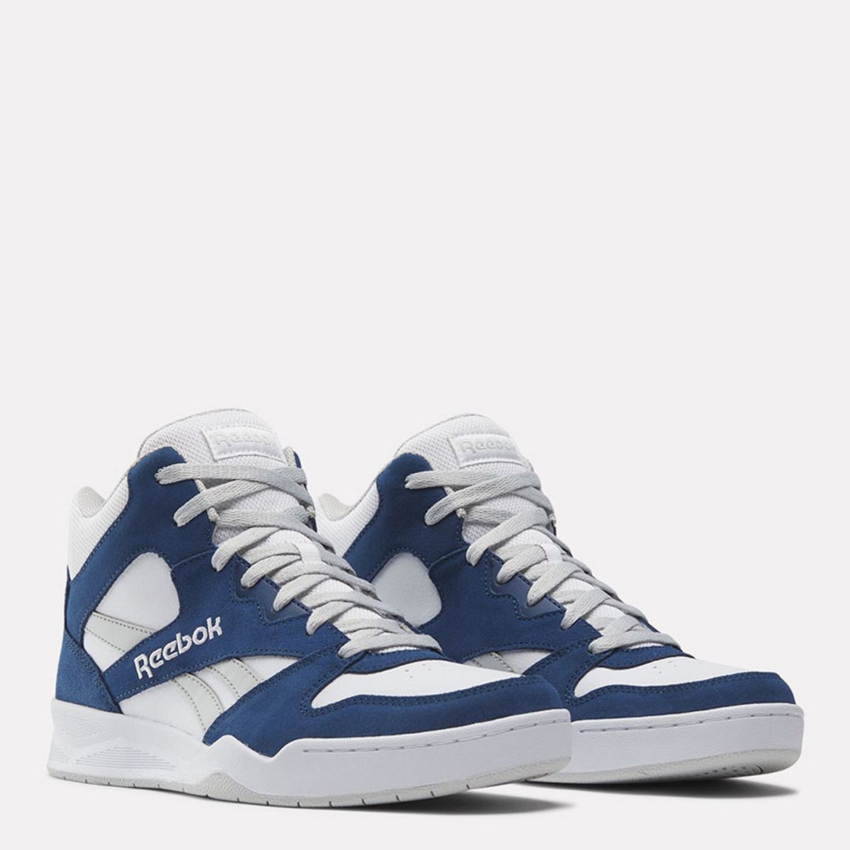 REEBOK - Zapatillas Urbanas Hombre Reebok Royal Bb4500 Hi2 7 Blanco